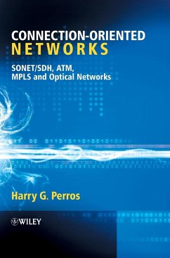 Connection-Oriented Networks - Perros, Harry G.