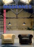 Modernes Wohndesign