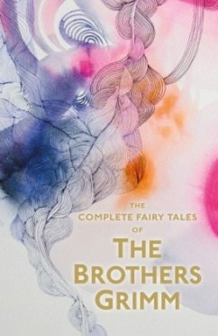 The Complete Fairy Tales - Grimm, Wilhelm;Grimm, Jacob