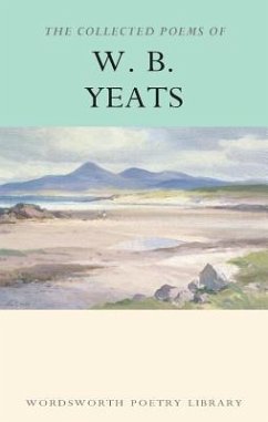 Collected Poems of W.B. Yeats - Yeats, William Butler