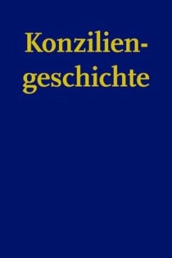 Die Konzilien zur Bilderfrage im 8. und 9. Jahrhundert - Thümmel, Hans Georg