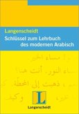 Lehrbuch des modernen Arabisch, Schlüssel