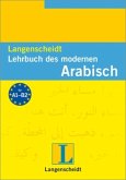 Langenscheidt Lehrbuch des modernen Arabisch