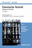 Organische Zwischenverbindungen, Polymere / Chemische Technik Bd.5 Organische Zwischenverbindungen, Polymere / Chemische Technik Bd.5