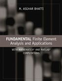 Fundamental Finite Element Analysis and Applications: With Mathematica and MATLAB Computations