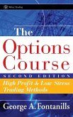 The Options Course