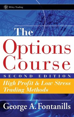 The Options Course - Fontanills, George A.