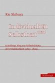 Individualität und Selbstheit