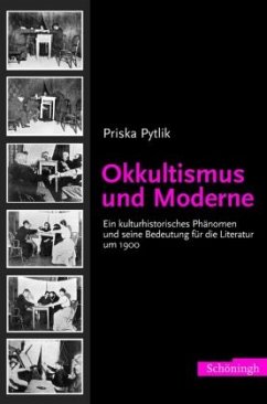 Okkultismus und Moderne - Pytlik, Priska