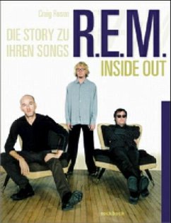 R.E.M. - Inside Out - Rosen, Craig