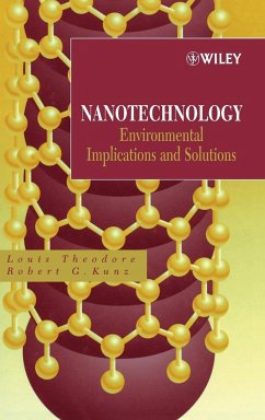 Nanotechnology - Theodore, Louis; Kunz, Robert G.