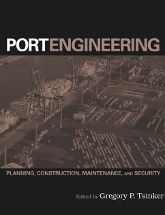 Port Engineering - Tsinker, Gregory