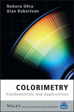 Colorimetry - Ohta, Noboru;Robertson, Alan