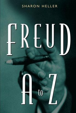 Freud A to Z - Heller, Sharon