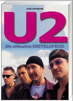 U2 - Chatterton, Mark