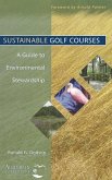 Sustainable Golf Courses