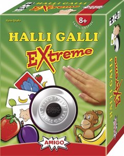 Halli Galli Extreme (Spiel)