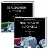 Mercedes-Benz Automobile, 2 Bde.