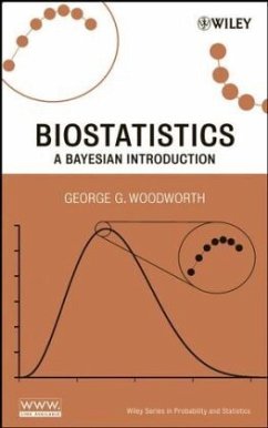 Biostatistics - Woodworth, George G.