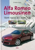 Alfa Romeo Limousinen