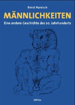 Männlichkeiten - Hanisch, Ernst