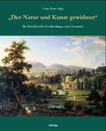 'Der Natur und Kunst gewidmet'