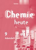 Chemie heute SI - Ausgabe 2004 für Sachsen / Chemie heute, Sekundarbereich I, Ausgabe Sachsen, Neubearbeitung