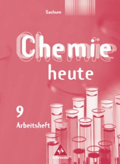 Chemie heute SI - Ausgabe 2004 für Sachsen / Chemie heute, Sekundarbereich I, Ausgabe Sachsen, Neubearbeitung - Förster, Rosemarie;Matthé, Dieter;Rieck, Brigitta