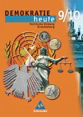 Jahrgangsstufen 9 und 10, Ausgabe Brandenburg / Demokratie heute, Ausgabe Berlin / Brandenburg