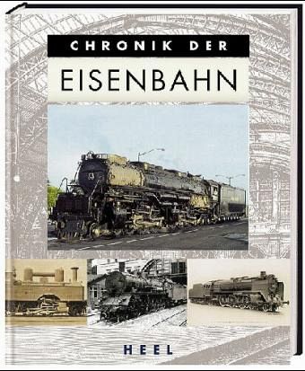 Chronik der Eisenbahn