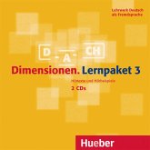 Dimensionen, Lernpaket 3