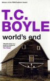 World's End, English edition World's End, English edition