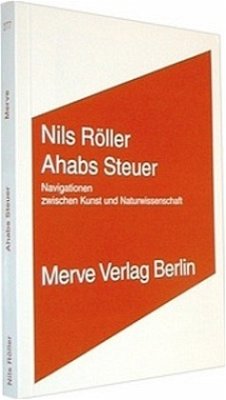 Ahabs Steuer - Röller, Nils