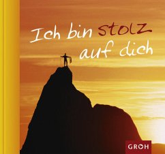 Cover Ich bin stolz auf dich