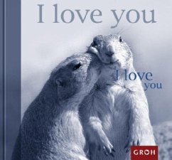 I love you - Doran, Chiara