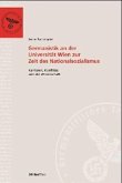 Germanistik an der Universität Wien zur Zeit des Nationalsozialismus