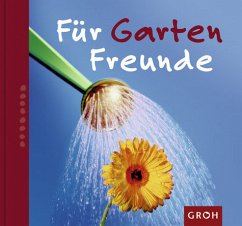 Cover Für Gartenfreunde