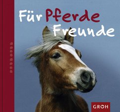 Cover Für Pferdefreunde