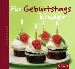 Cover Für Geburtstagskinder