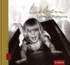 Cover Leben ist Bewegung