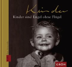 Cover Kinder sind Engel ohne Flügel