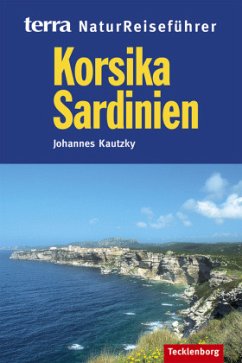 Korsika, Sardinien - Kautzky, Johannes