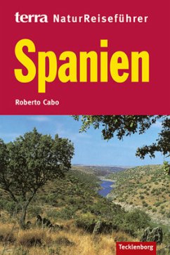 Spanien - Cabo, Roberto