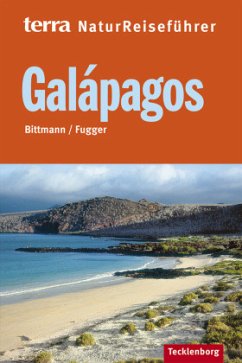 Galápagos - Bittmann, Wolfgang;Fugger, Brigitte