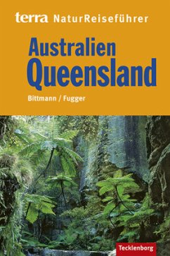 Australien / Queensland - Bittmann, Wolfgang;Fugger, Brigitte