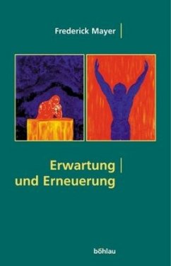 Cover Erwartung und Erneuerung