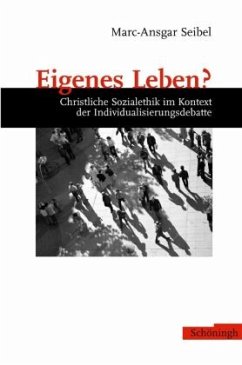 Cover Eigenes Leben?