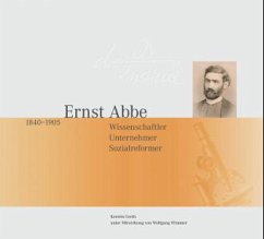 Ernst Abbe - Gerth, Kerstin