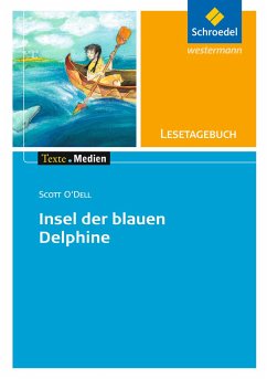 Freiraum: Scott O'Dell. Insel der blauen Delphine - O'Dell, Scott