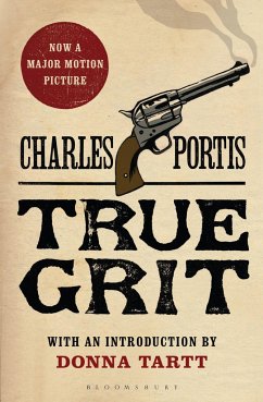 True Grit - Portis, Charles